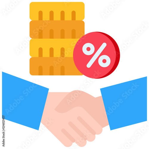 Business Loan icon