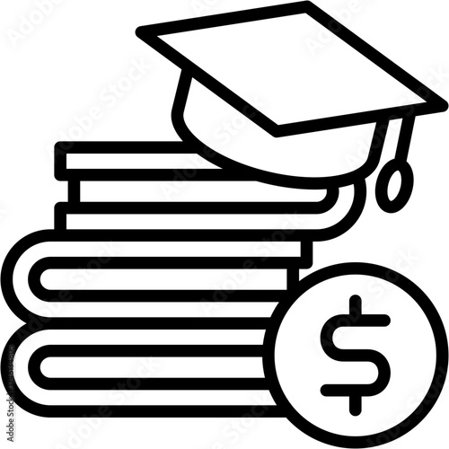 College Fund icon