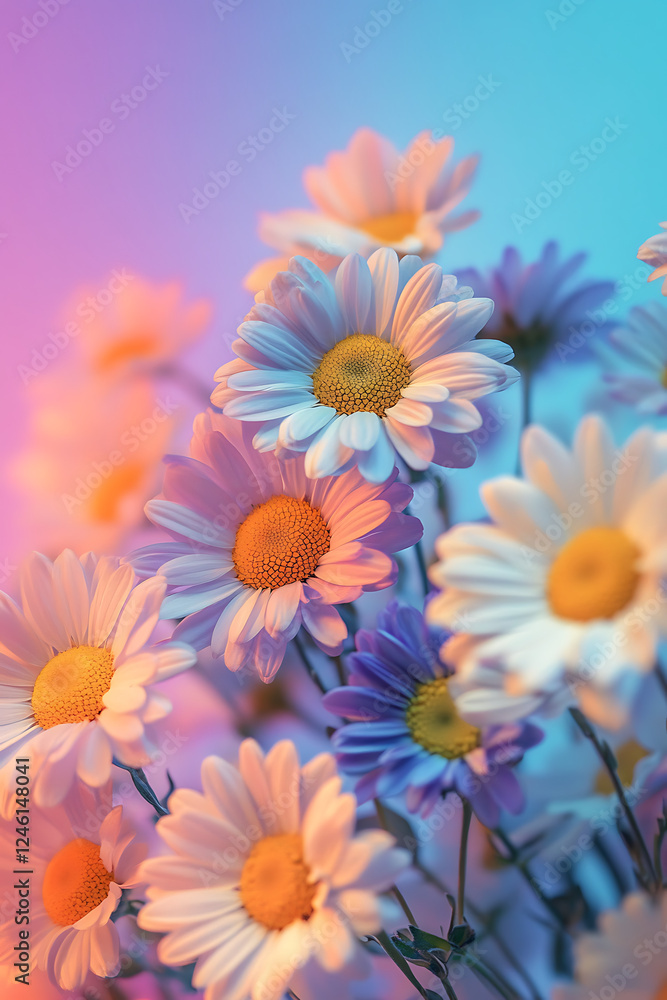 yellow and pink flowers yellow and pink flowers