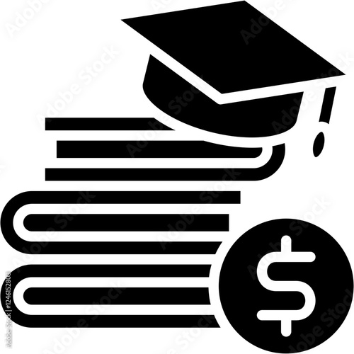 College Fund icon