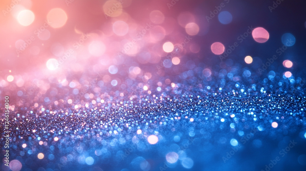 Pink Blue Glitter Sparkle Background Texture Festive Shimmering Abstract Design Elegant Luxury Pink Blue Glitter Sparkle Background Texture Festive Shimmering Abstract Design Elegant Luxury