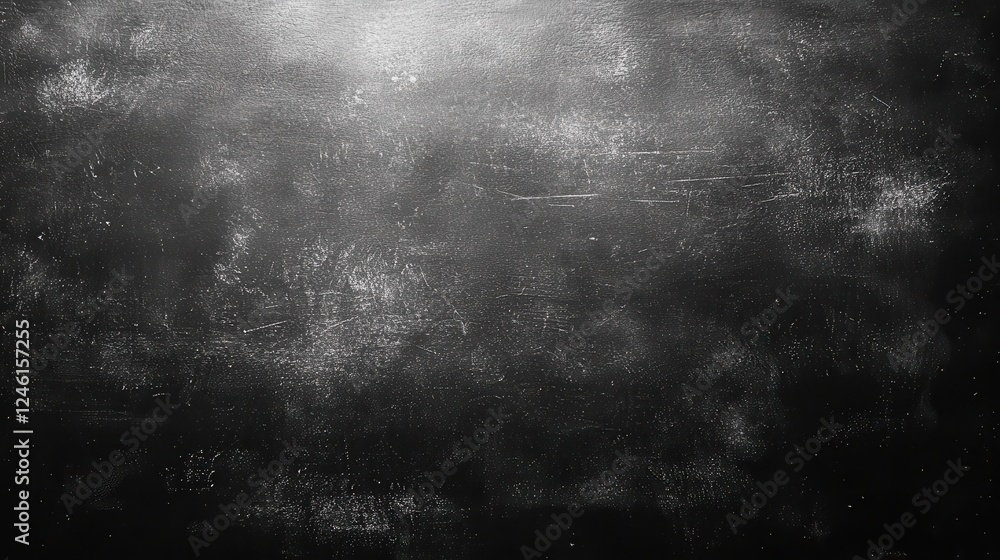 Fototapeta premium chalkboard texture background