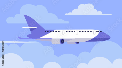 Wallpaper Mural 32 - Airplanes Torontodigital.ca