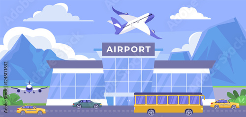 32 - Airplanes