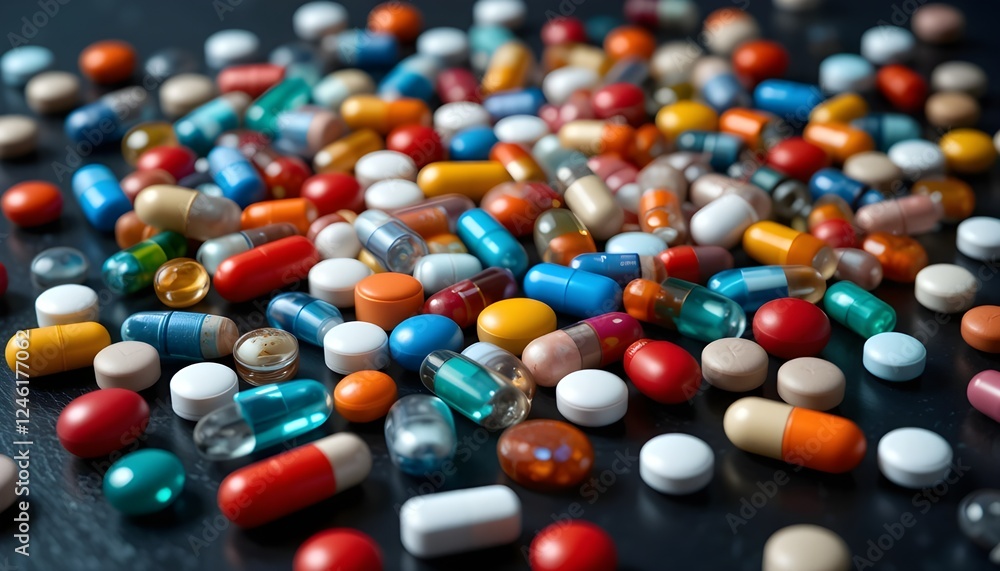 pills and capsules pills and capsules