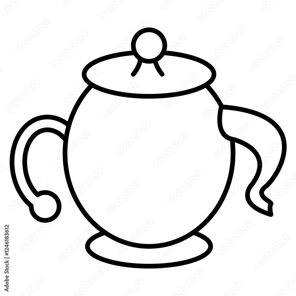 Obraz premium Design Flaw