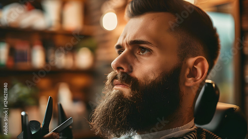 Słodycze trzymane za gablotą sklepową