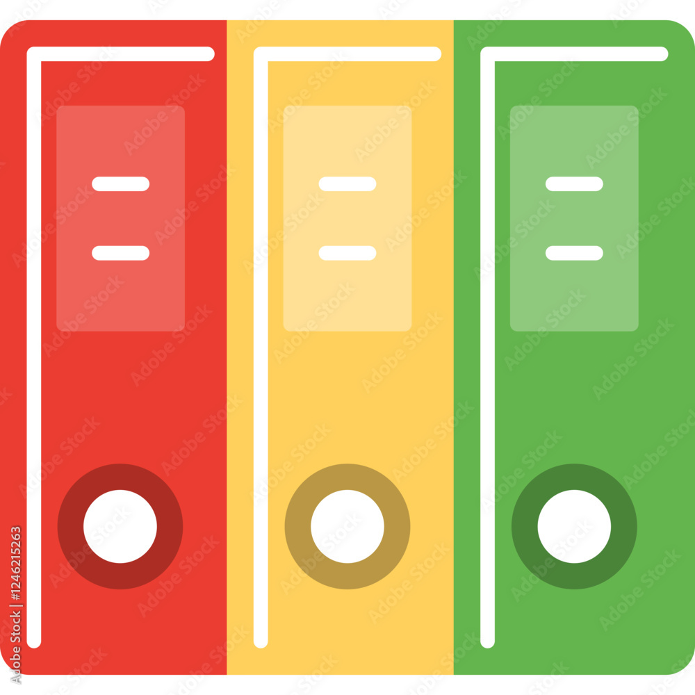 Document Vector Icon Document Vector Icon