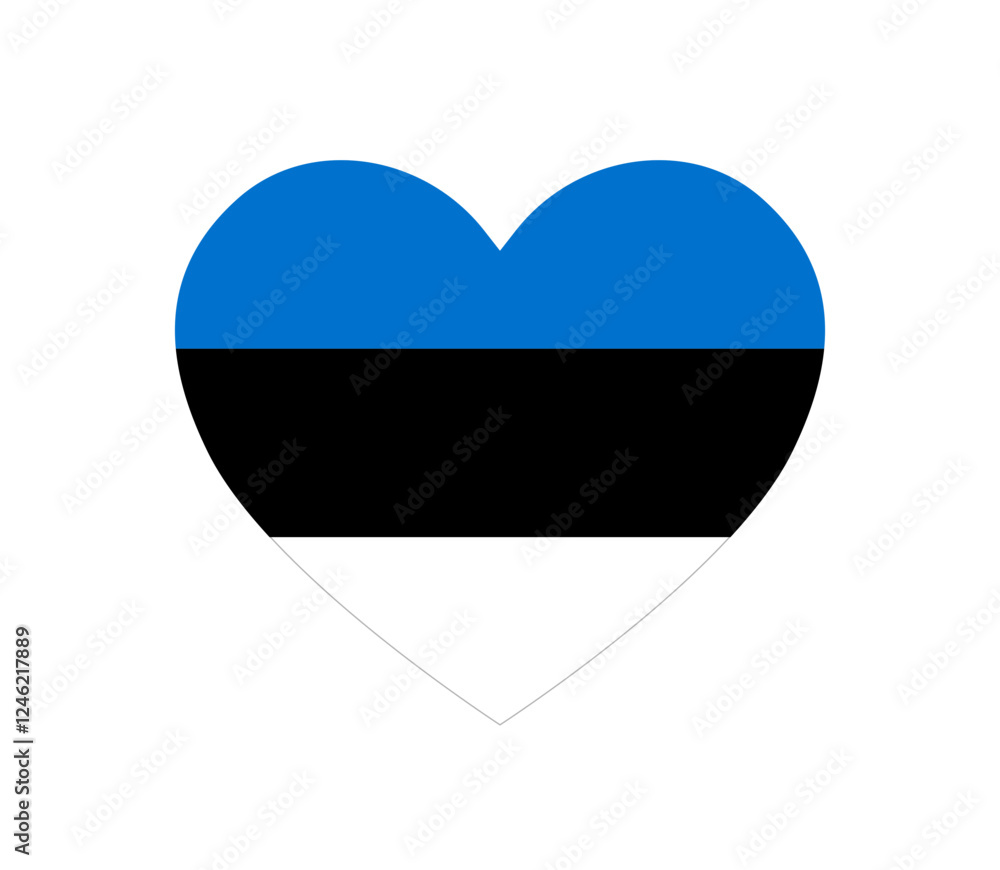 Flag of Estonia Flag of Estonia