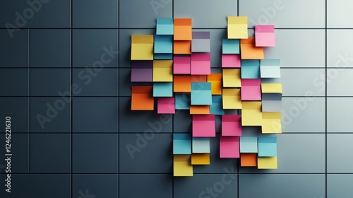 Paving the way forward. Plan ahead. Vision of the future and goals. Go forward step by step. Continue the process steadily. Make plans and follow their implementation.