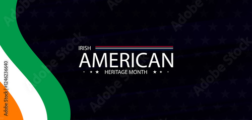 Embracing Tradition The Annual March for Irish American Heritage Month
