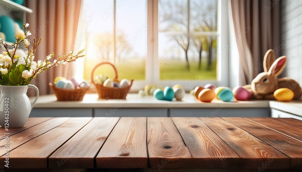 Easter decoration