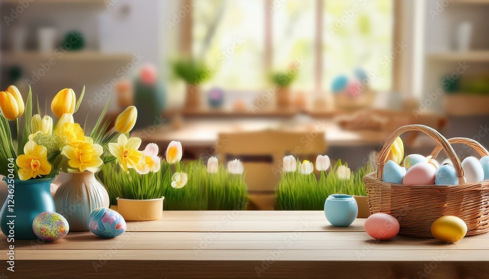 Easter decoration
