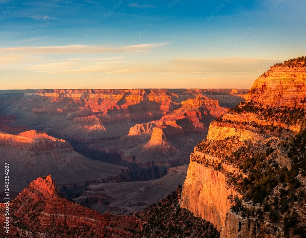 Grand Canyon