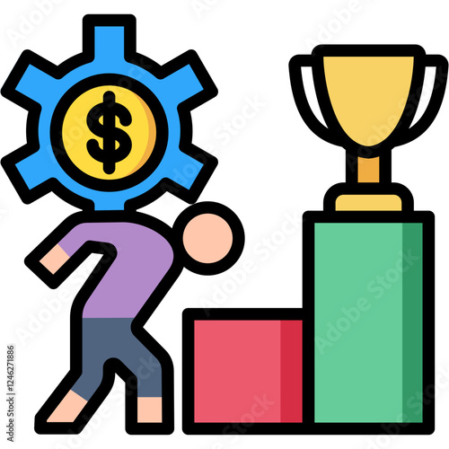 Challenges Icon