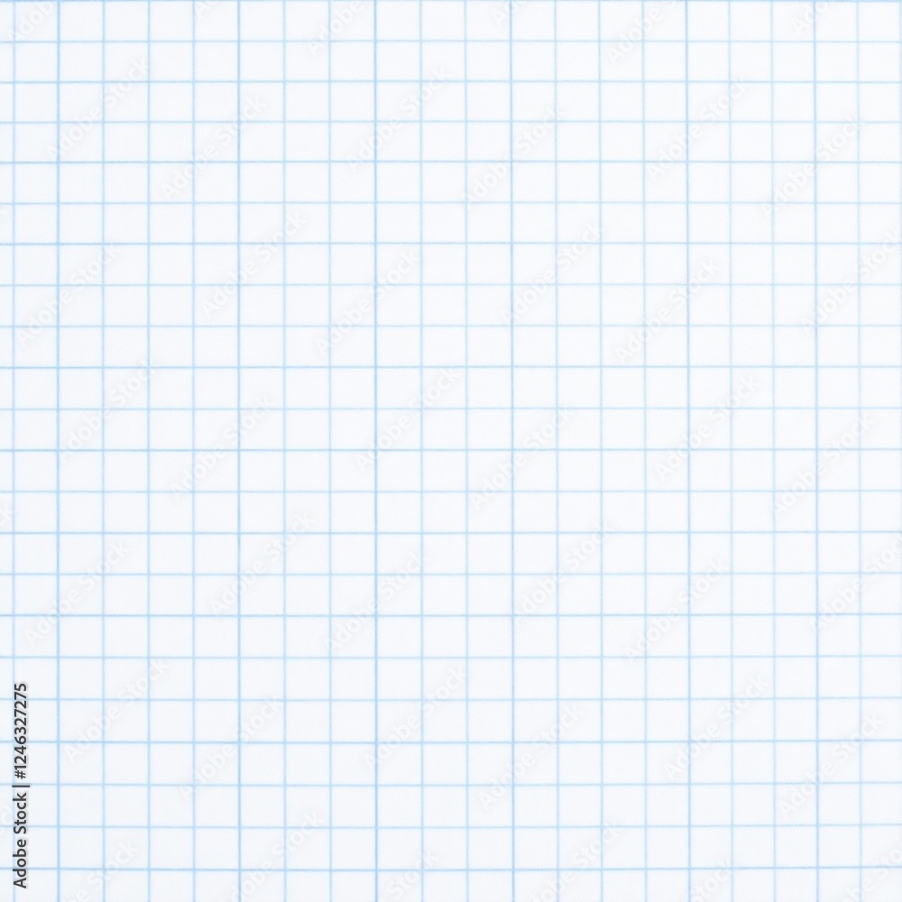white squared paper white squared paper
