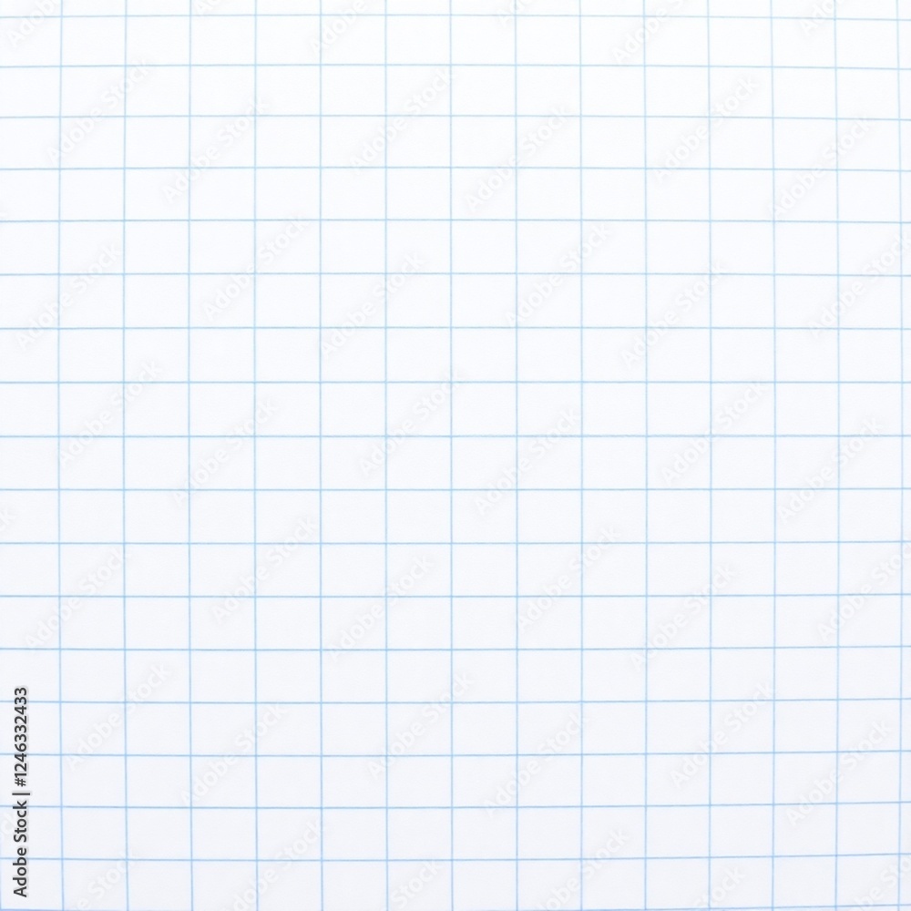 white squared paper white squared paper