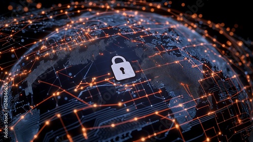 The Importance of Cybersecurity in Protecting Our Global Digital Landscape