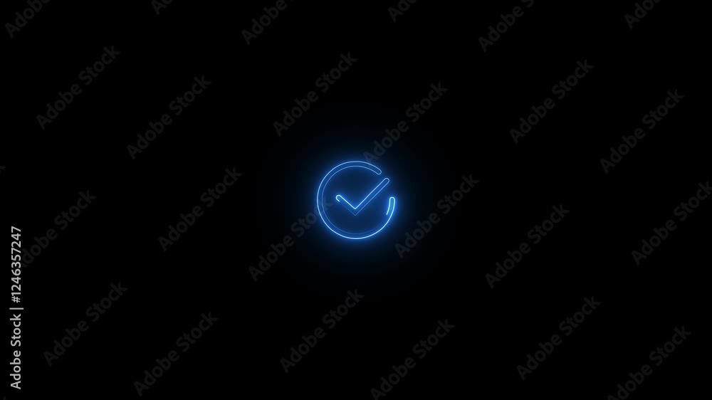 Search by image or Neon check mark symbol. Success mark icon . Success check mark icon . Search by image or Neon check mark symbol. Success mark icon . Success check mark icon .