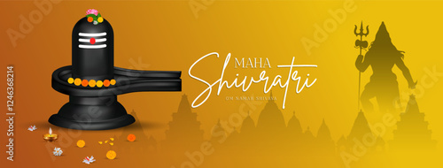 Maha Shivratri - Celebrating the Divine Night of Lord Shiva