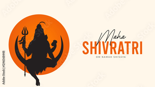 Maha Shivratri - Celebrating the Divine Night of Lord Shiva
