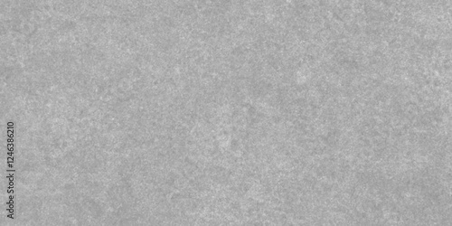 Empty closeup abstract vintage distressed white granite urban old wall aged blank sketch rusty surface dust and rough dirty wall background.