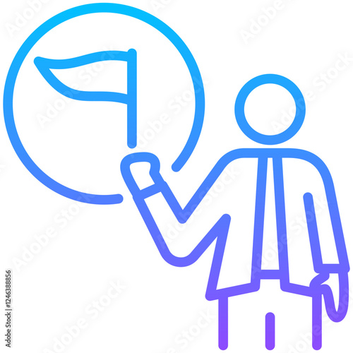 Challenge Icon