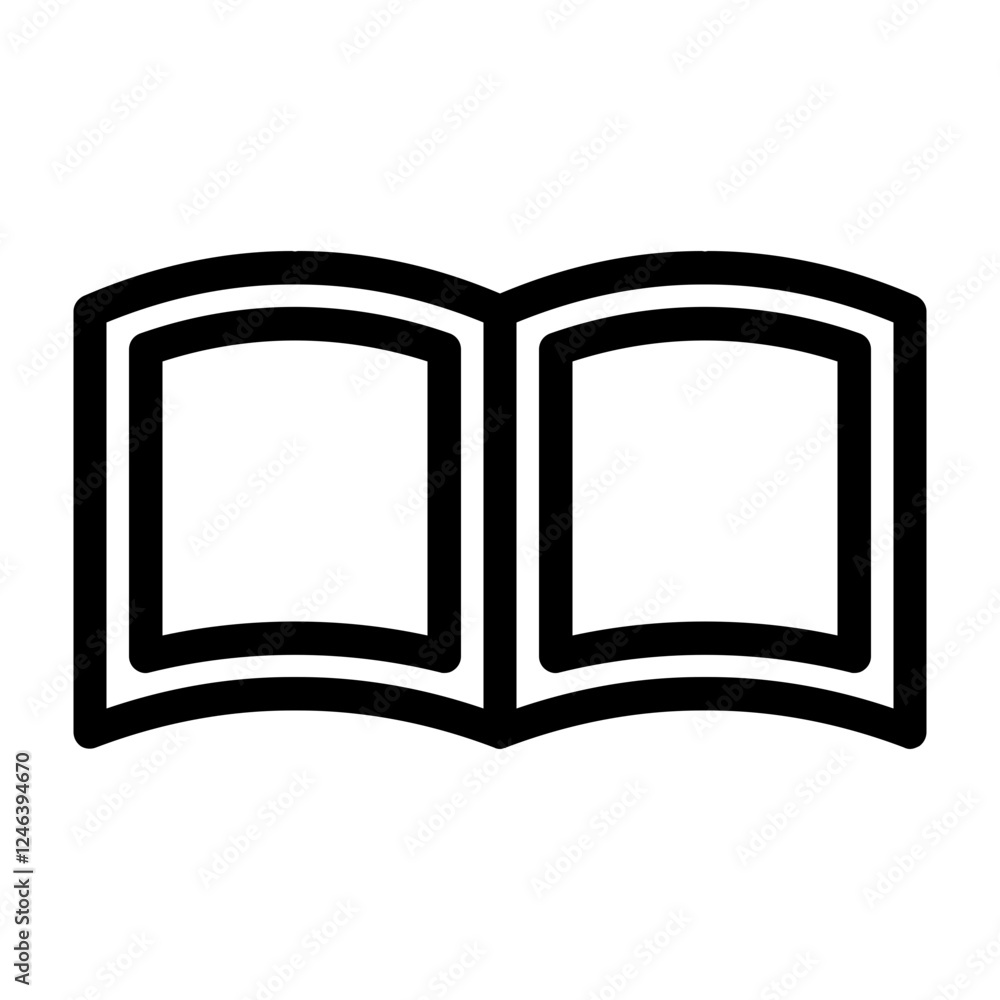 Book Icon Book Icon