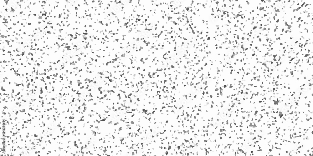Terrazzo flooring marble stone wall texture abstract background. Quartz surface white background texture for bathroom or kitchen countertop. Terrazzo seamless pattern vector illustration. Terrazzo flooring marble stone wall texture abstract background. Quartz surface white background texture for bathroom or kitchen countertop. Terrazzo seamless pattern vector illustration.