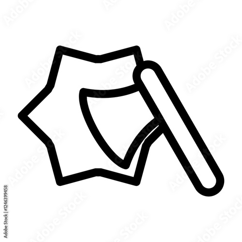 Smash Icon