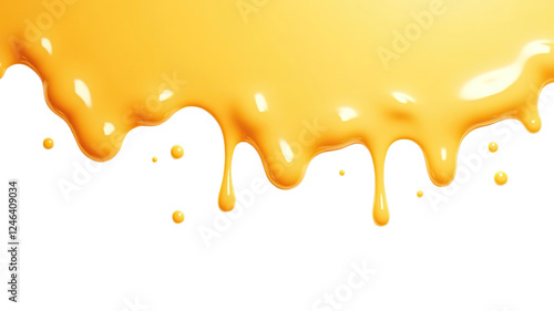 mayonnaise flow (png)