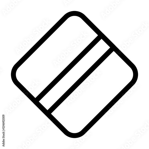 End Of Priority Icon