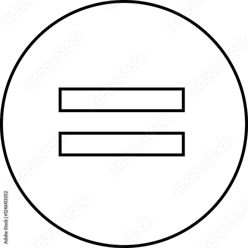 math icon, arithmetic plus minus equals multiply and divide signs on transparent background. isolated vector symbols of mathematics. Calculator button, business finance concept in flat designs