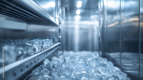 Frozen Food Organization