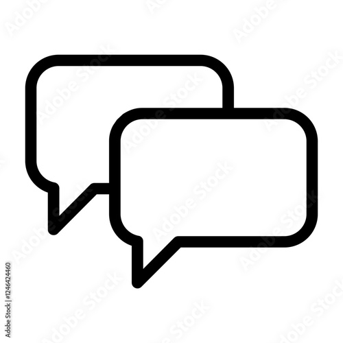 Chat Icon