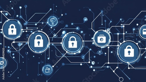 Engineers deploying cyber-physical security measures in industrial IoT networks.