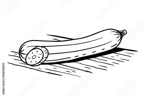 Zucchini Health Benefit Recipes & Nutrition Guide