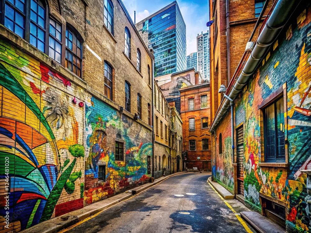 Capturing Canberra's hidden urban landscapes. Capturing Canberra's hidden urban landscapes.