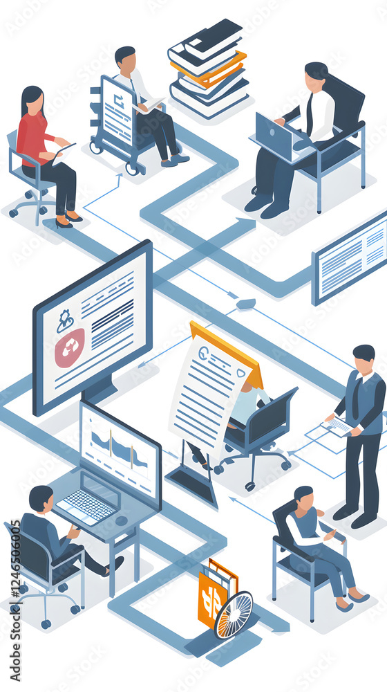 Navigating the PWD Application Process - A Visual Guide Navigating the PWD Application Process - A Visual Guide