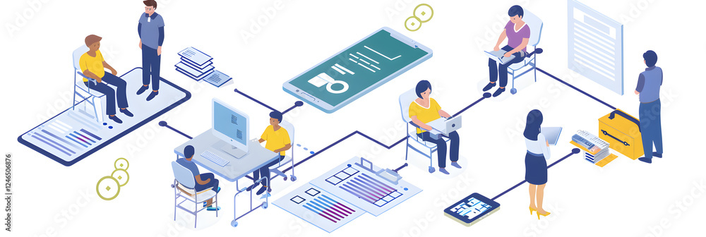 Navigating the PWD Application Process - A Visual Guide Navigating the PWD Application Process - A Visual Guide