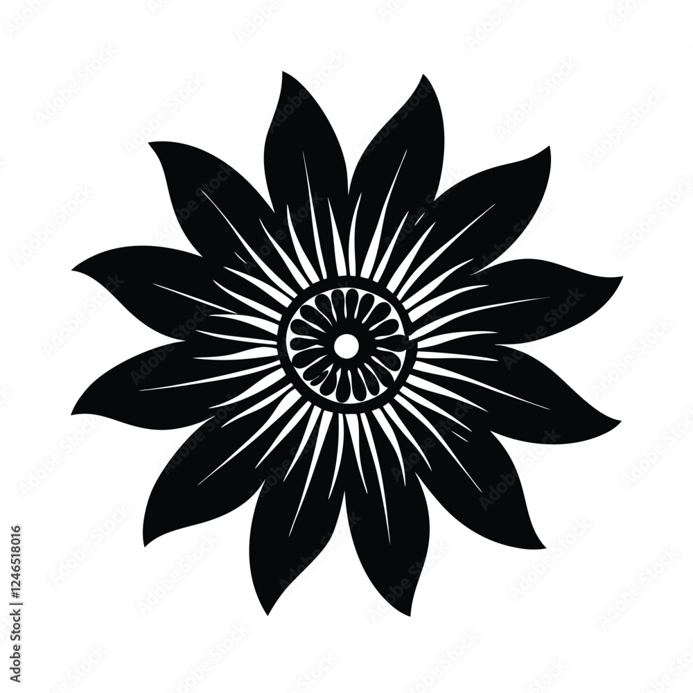 lotus flower isolated on white background lotus flower isolated on white background