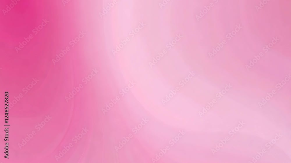 Pink Abstract Gradient Background Animation: Smooth Seamless Loop Motion Pink Abstract Gradient Background Animation: Smooth Seamless Loop Motion