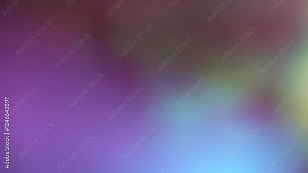Soft gradient background animation changing colors Soft gradient background animation changing colors