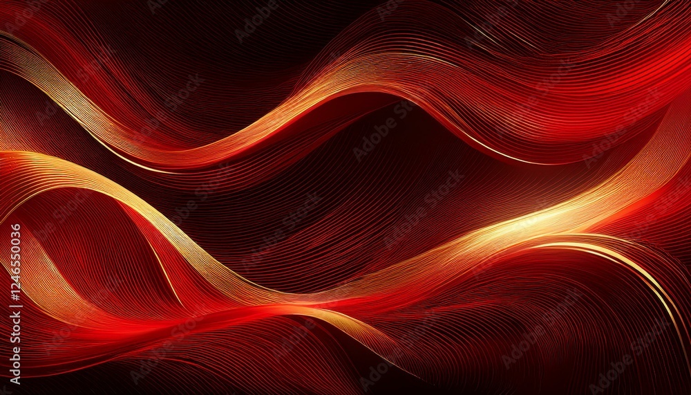 wavy lines on dark backdrop with thin abstract stripes graphic resource background banner wavy lines on dark backdrop with thin abstract stripes graphic resource background banner