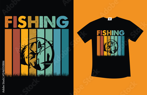 T Shirt Design Vintage T Shirt Design