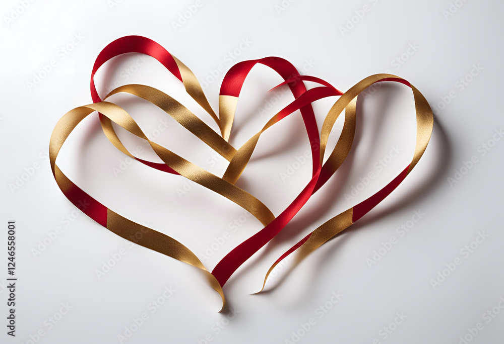 Fototapeta premium Succulent salmon fillets, glistening with oil, artfully arranged with citrus and peppercorns. A culinary masterpiece!