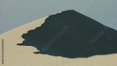 Tableau sur toile Dune du Pilat-1
