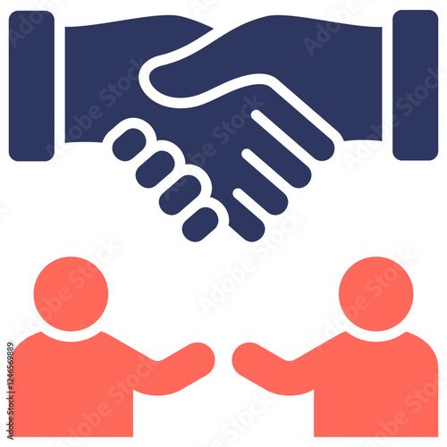 Partnership Icon