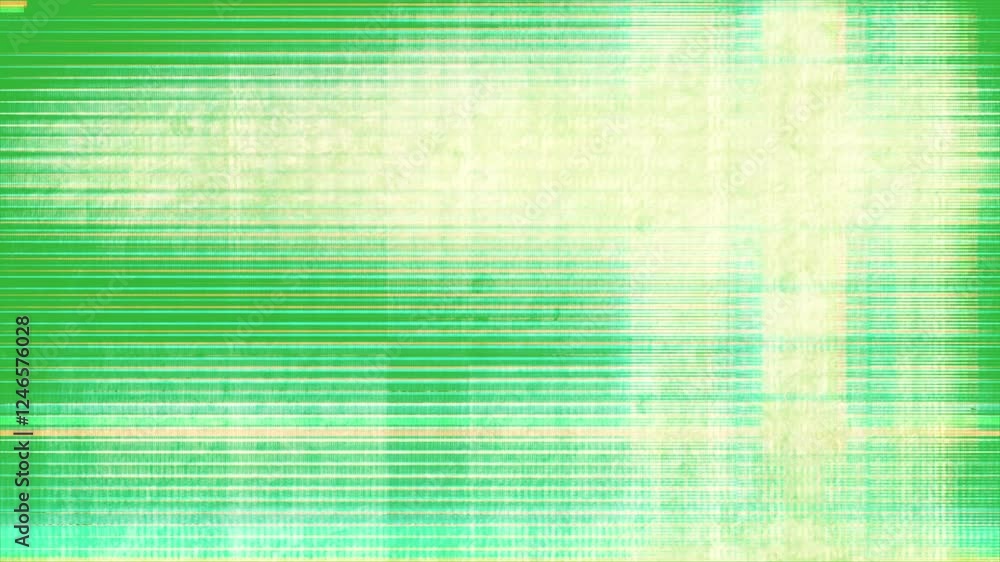 Abstract glitch background. Pixelated texture. Digital Noise. Digital errors on green screen Abstract glitch background. Pixelated texture. Digital Noise. Digital errors on green screen