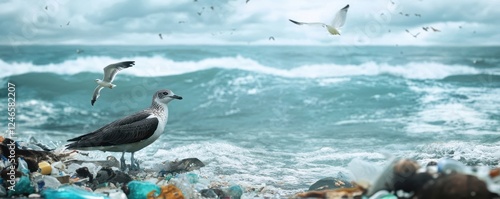 Seabirds and Turtles Thrivi...